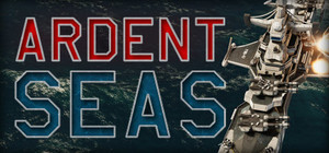 Ardent Seas banner