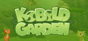 Kobold Garden banner