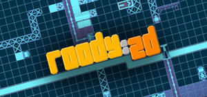 Roody:2d banner