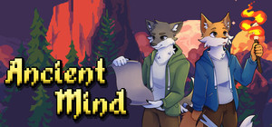 Ancient Mind banner