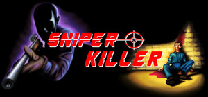 Sniper Killer banner