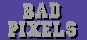Bad Pixels banner
