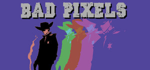 Bad Pixels banner