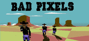Bad Pixels banner