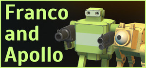 Franco and Apollo banner