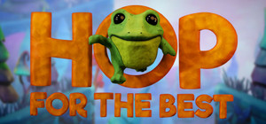 Hop For The Best banner