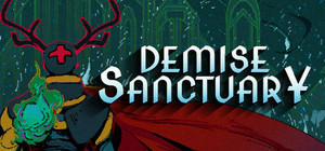 Demise Sanctuary banner