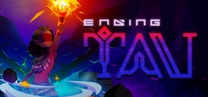 Ending Tau banner