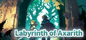 Labyrinth of Axarith banner
