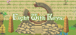 Fight With Keys banner