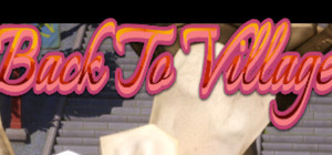Back To Village banner