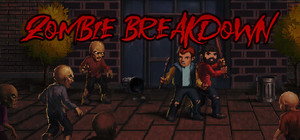Zombie Breakdown banner