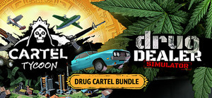 Drug Cartel Bundle banner