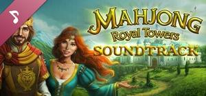 Mahjong Royal Towers Soundtrack banner