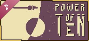 Power of Ten Soundtrack banner