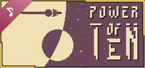 Power of Ten Soundtrack banner