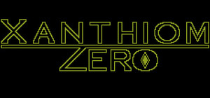 Xanthiom Zero banner