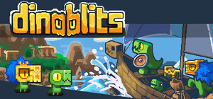 DinoBlits banner