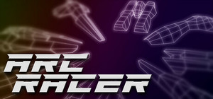 ArcRacer banner