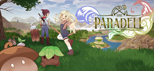 The Paradell banner