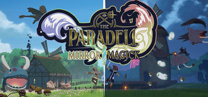 The Paradell banner