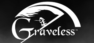Graveless banner