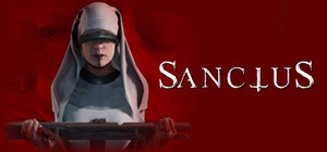 Sanctus banner
