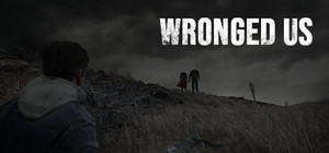 WRONGED US banner