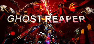 Ghost Reaper banner