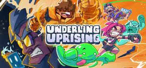 Underling Uprising banner