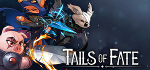 Tails of Fate banner