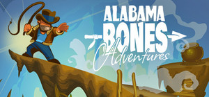 Alabama Bones Adventures banner