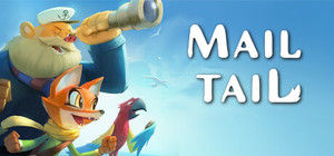 Mail Tail banner