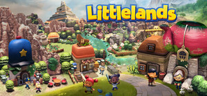 Littlelands banner