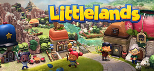 Littlelands banner