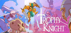 Trophy Knight banner