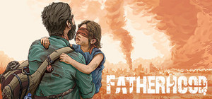 Fatherhood banner