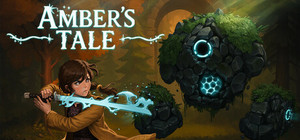 Amber's Tale banner