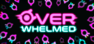 OVERWHELMED banner