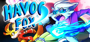 Havoc Fox banner
