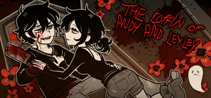 The Coffin of Andy and Leyley banner