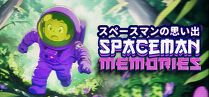 Spaceman Memories banner