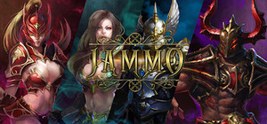 JAMMO banner