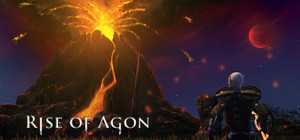 Rise of Agon banner