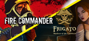 Fire Commander on Frigato banner