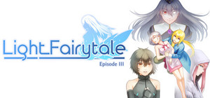 Light Fairytale Episode 3 banner