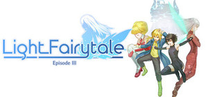 Light Fairytale Episode 3 banner