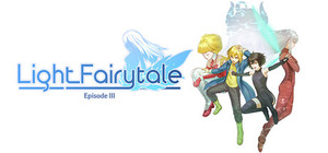 Light Fairytale Episode 3 banner