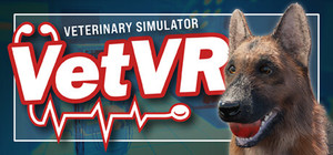 VetVR Veterinary Simulator banner