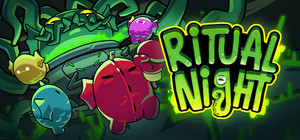Ritual Night banner